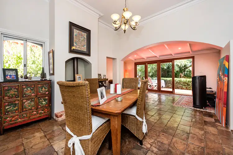 Fifth view of Homely house listing, 7 Olive Street, Guildford WA 6055