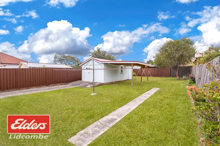 Fourth view of Homely house listing, 10 Noora Street, Lidcombe NSW 2141