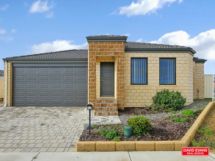 Second view of Homely house listing, 1/7 Cranley Link, Ashby WA 6065