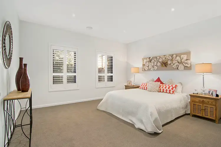 Sixth view of Homely townhouse listing, 2/47 Durham Road, Surrey Hills VIC 3127
