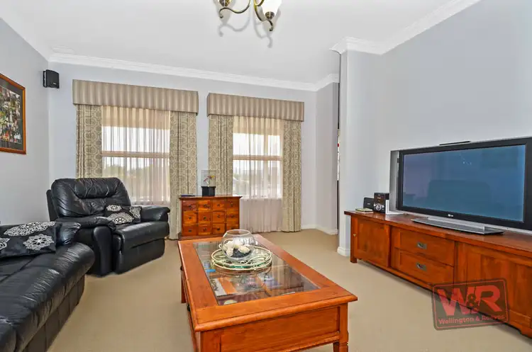 Fourth view of Homely house listing, 4 Elaray Way, Lange WA 6330