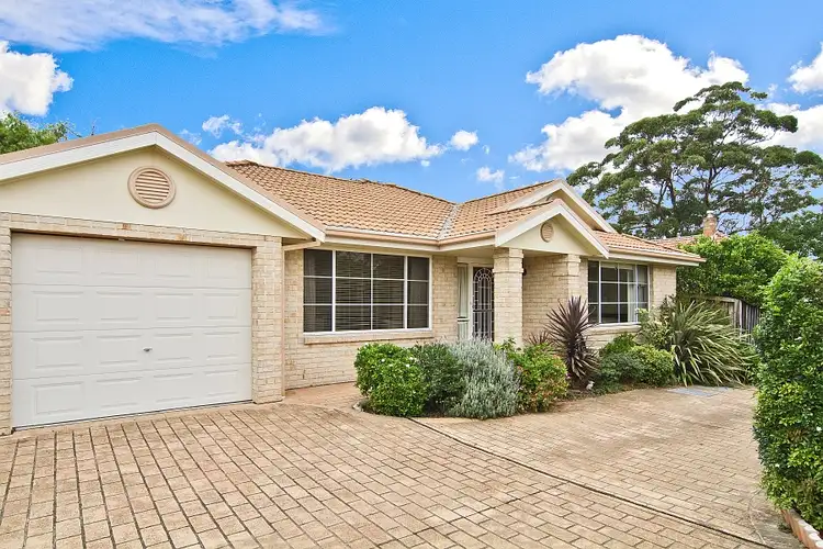 1/4 Tyrone Avenue, Forestville NSW 2087