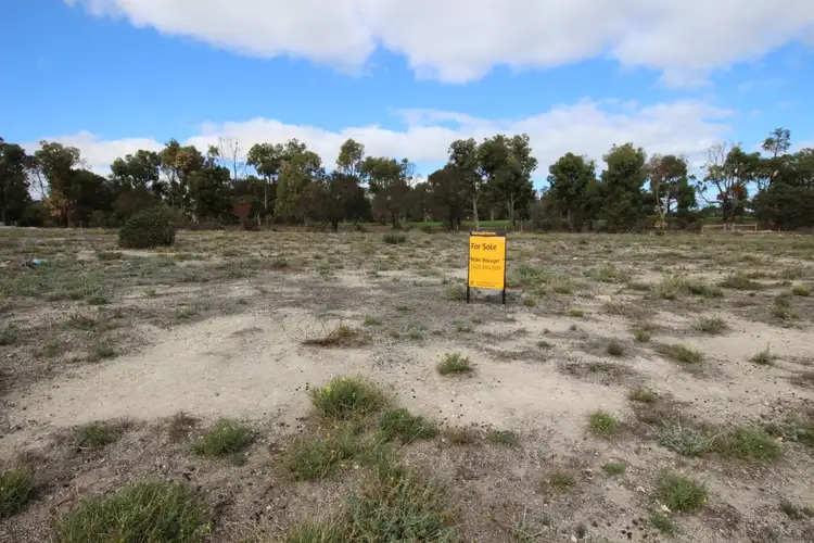 Fifth view of Homely land listing, 47 Holly Rise, Coffin Bay SA 5607