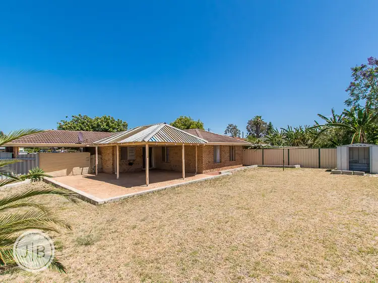 Fourth view of Homely house listing, 70 Brookman Avenue, Langford WA 6147