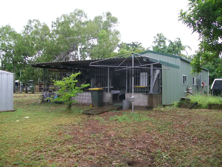 Second view of Homely house listing, 63 EMPRESS CLOSE, Cungulla QLD 4816
