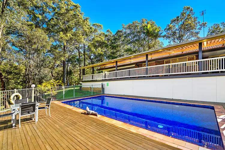 Second view of Homely house listing, 14 William Hollindale Court, Worongary QLD 4213