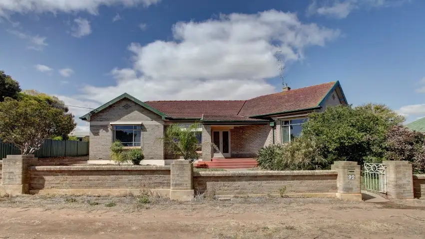 Main view of Homely house listing, 92 London Street, Port Lincoln SA 5606