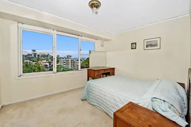 Fifth view of Homely apartment listing, 22/21 Manning Road, Double Bay NSW 2028