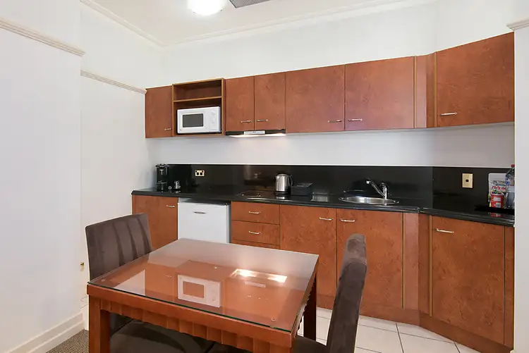 Fourth view of Homely apartment listing, 2001/255 Ann Street, Brisbane City QLD 4000