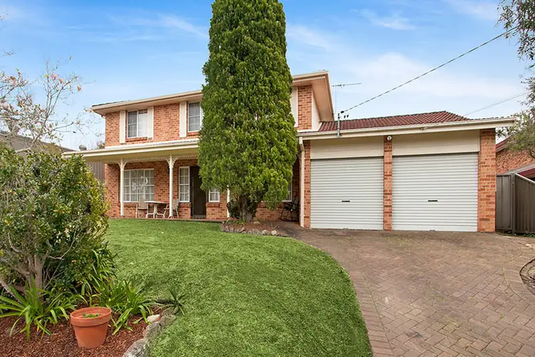 35 Morrison Avenue, Engadine NSW 2233
