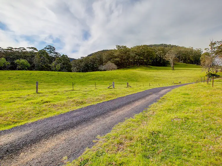 Fifth view of Homely house listing, 179 Cedar Springs Road, Kangaroo Valley NSW 2577