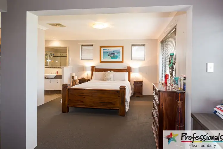 Fourth view of Homely house listing, 5 Isaac Court, Millbridge WA 6232