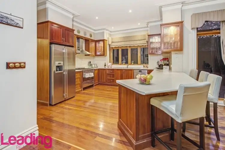 Sixth view of Homely house listing, 15 Munch Place, Sunbury VIC 3429