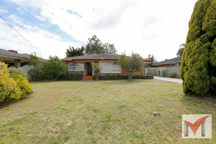 12 Yeeda Street, Riverton WA 6148