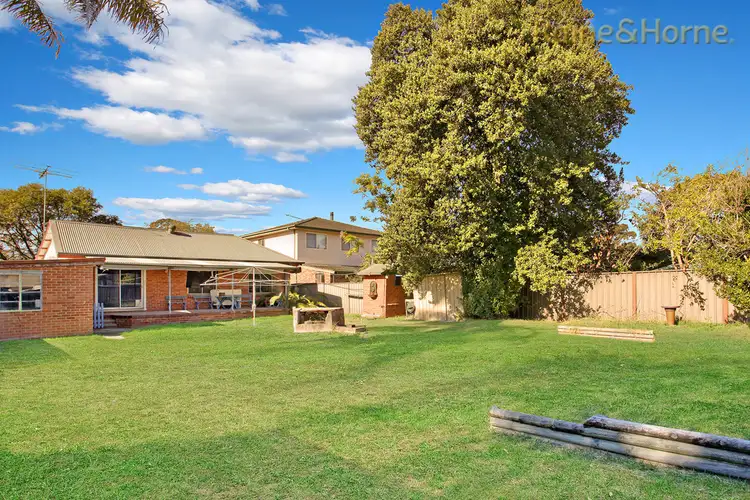 Second view of Homely house listing, 13 Wattle Avenue, North St Marys NSW 2760