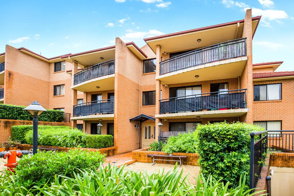 Main view of Homely apartment listing, Address available on request