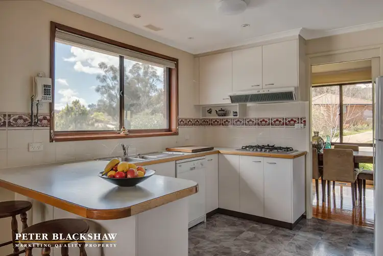 Seventh view of Homely house listing, 4 Muntz Street, Chisholm ACT 2905