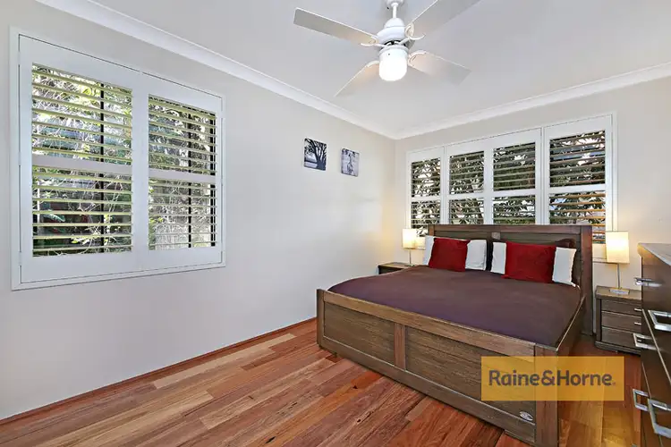 Third view of Homely apartment listing, 19/147 Smith Street, Summer Hill NSW 2130