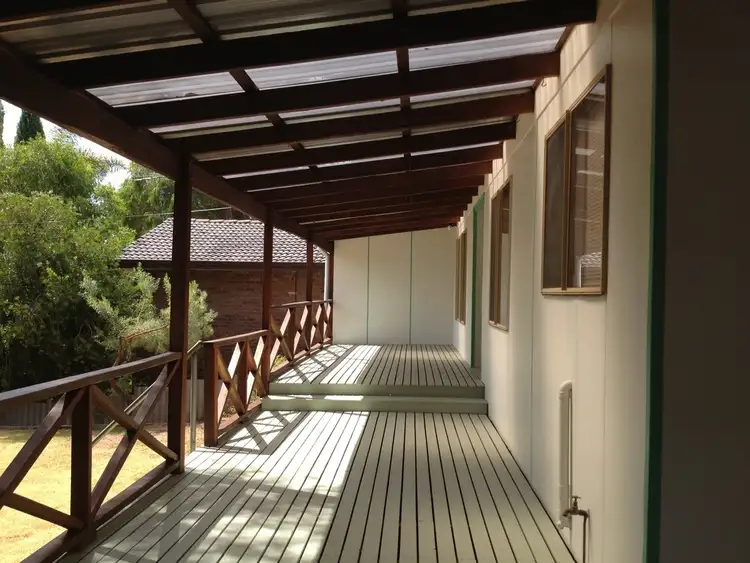 33 Spencer St, Bridgetown WA 6255