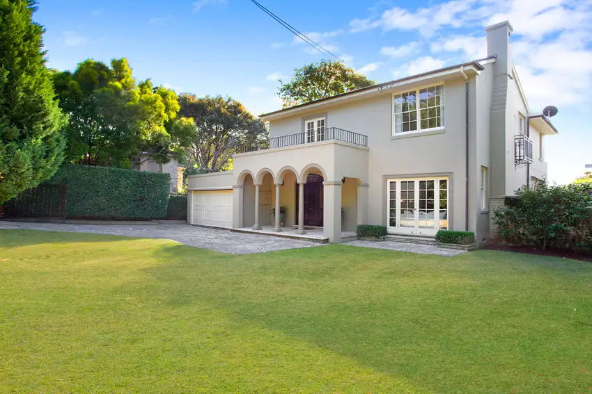 Main view of Homely house listing, 28 Ginahgulla Road, Bellevue Hill NSW 2023
