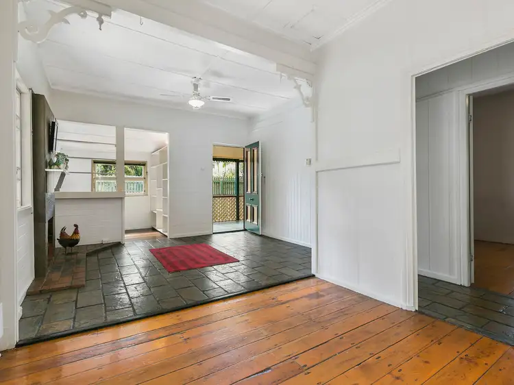 Main view of Homely house listing, 70 Gladstone Road, Coalfalls QLD 4305