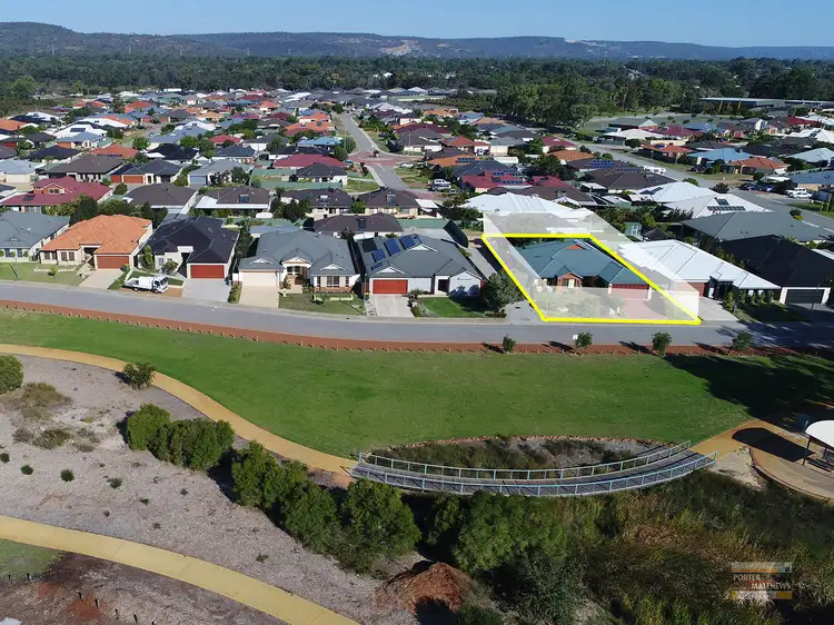 Second view of Homely house listing, 115 Maamba Road, Wattle Grove WA 6107