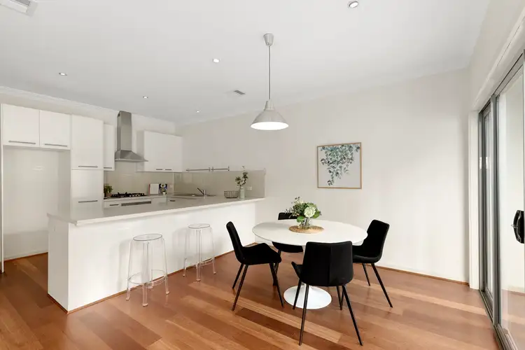 Third view of Homely townhouse listing, 26 Tanderum Drive, Coburg VIC 3058