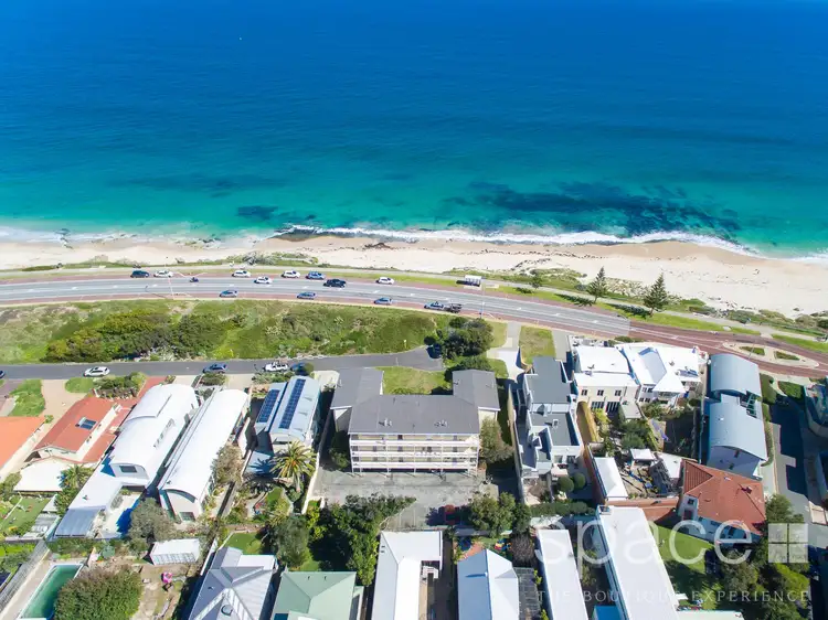 2/190 Little Marine Parade, Cottesloe WA 6011