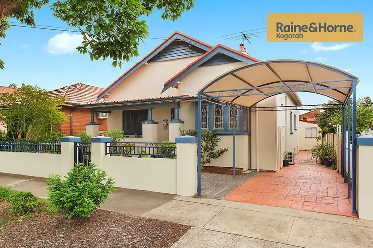 32 Wilson Street, Kogarah NSW 2217