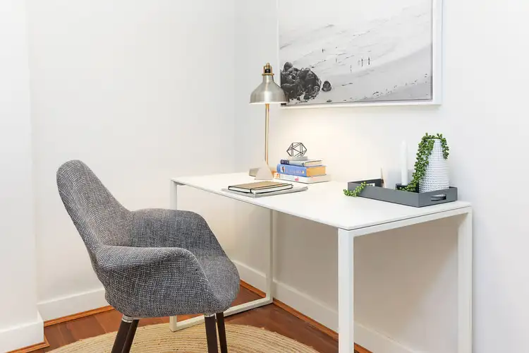 Fourth view of Homely apartment listing, 3/8 Kensington Road, Summer Hill NSW 2130
