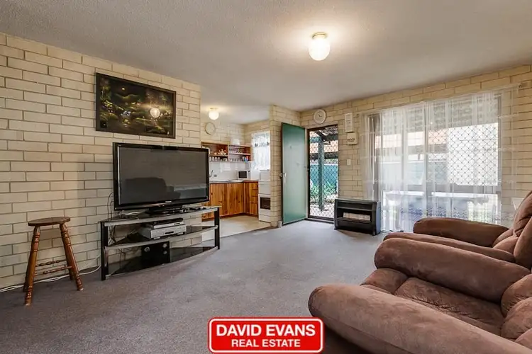 Second view of Homely unit listing, 11/13 Merope Close, Rockingham WA 6168