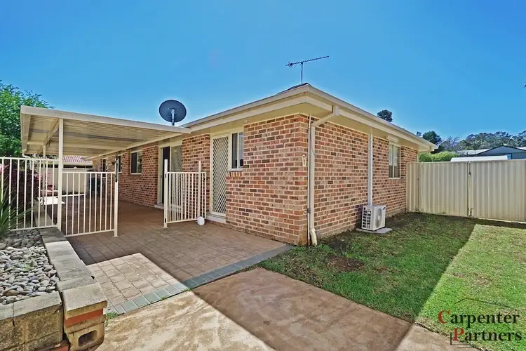 Fifth view of Homely house listing, 1 Hudson Place, Bargo NSW 2574