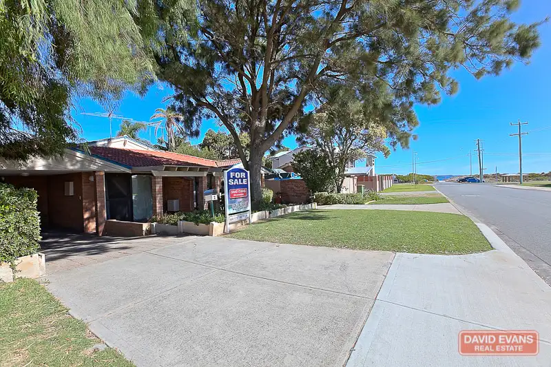 Main view of Homely townhouse listing, 4/3 Alexandra Street, Rockingham WA 6168
