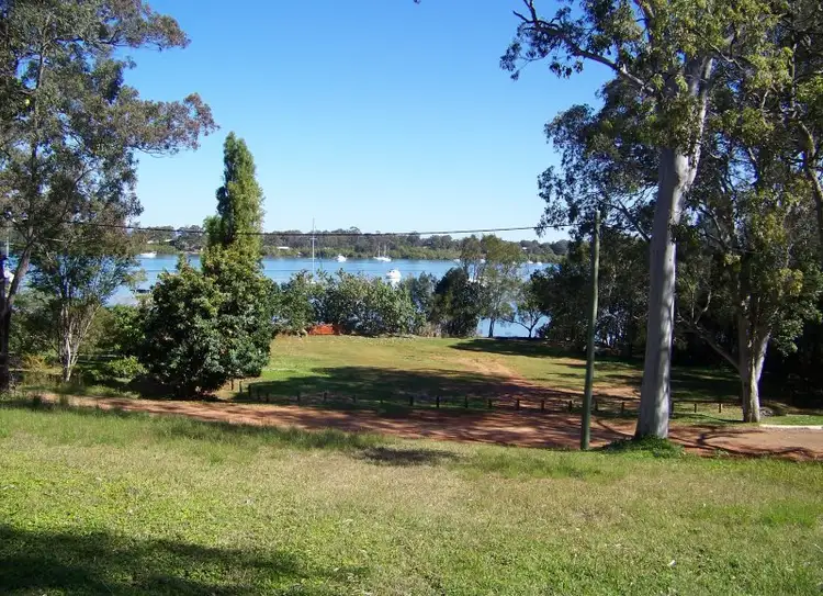 Fourth view of Homely land listing, 43 TINA av, Lamb Island QLD 4184