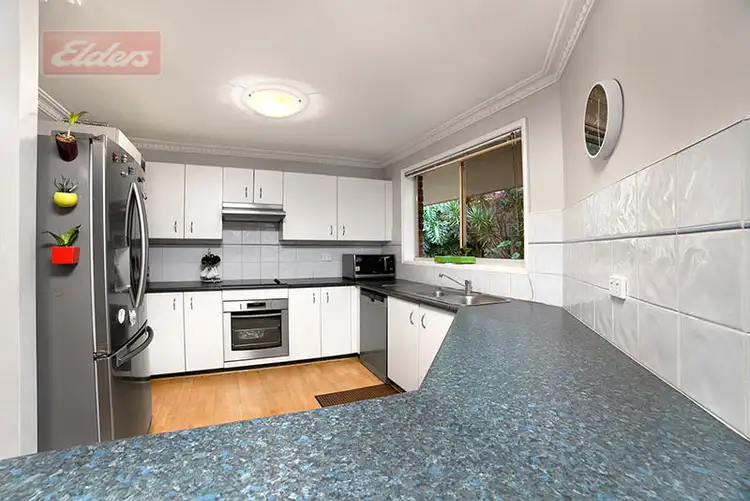 Third view of Homely villa listing, 12/81 Evelyn Street, Sylvania NSW 2224