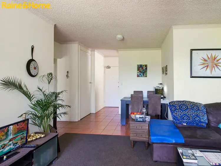 Second view of Homely apartment listing, 24/56 Park Avenue, Kingswood NSW 2747