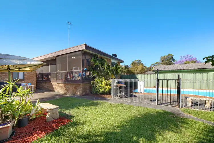 Sixth view of Homely house listing, 16 St James Avenue, Berkeley Vale NSW 2261