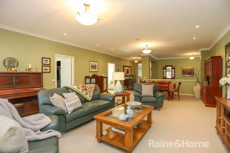 Fourth view of Homely house listing, 37 McBrien Drive, Kelso NSW 2795