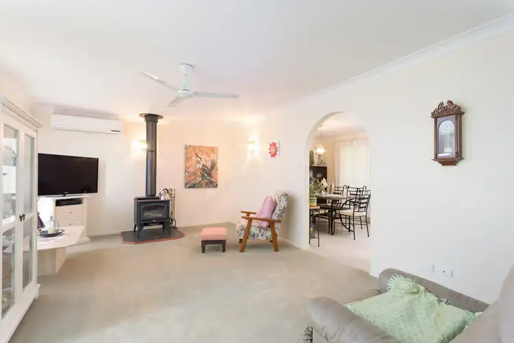 Second view of Homely house listing, 139 Edinburgh Drive, Taree NSW 2430