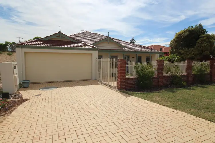 Second view of Homely house listing, 16 Gloucester Ave, Shoalwater WA 6169