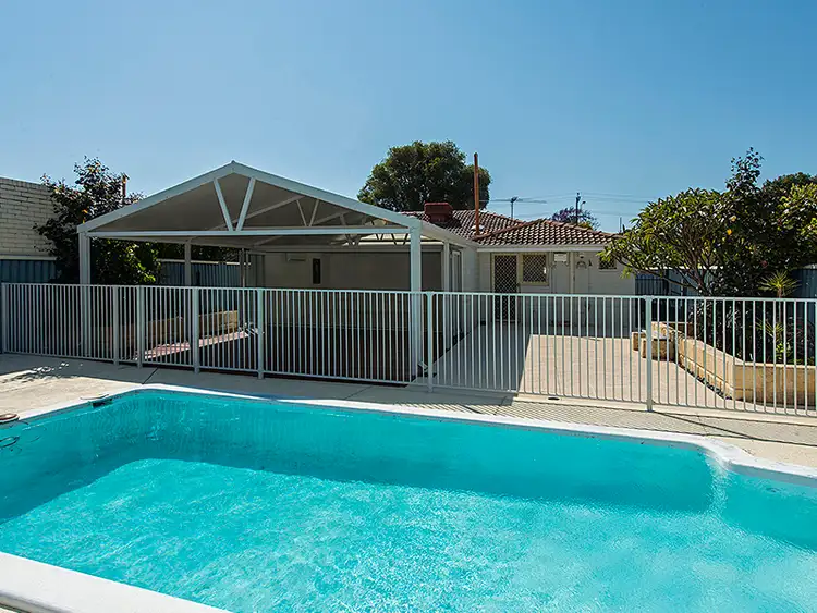 3 Havenvale Crescent, Dianella WA 6059