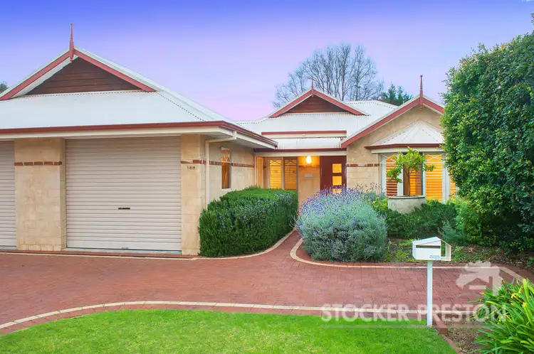 2 / 18 Lorna Street, Dunsborough WA 6281