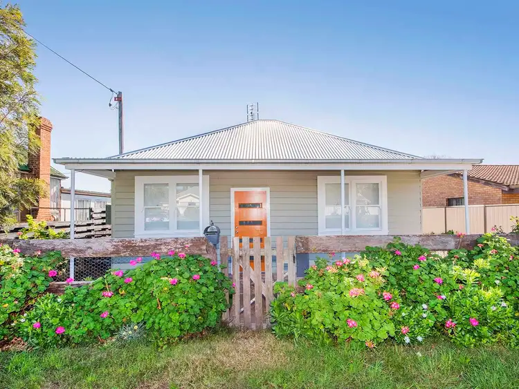 150 Mortimer Street, Mudgee NSW 2850