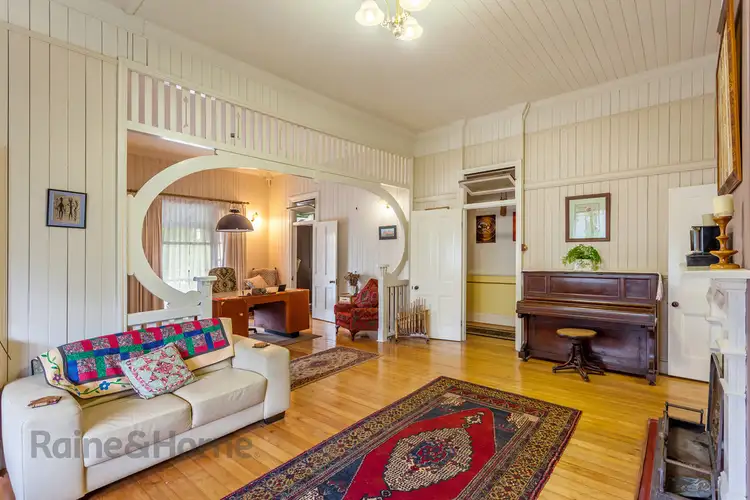 Seventh view of Homely house listing, 46 Hume Street, North Toowoomba QLD 4350