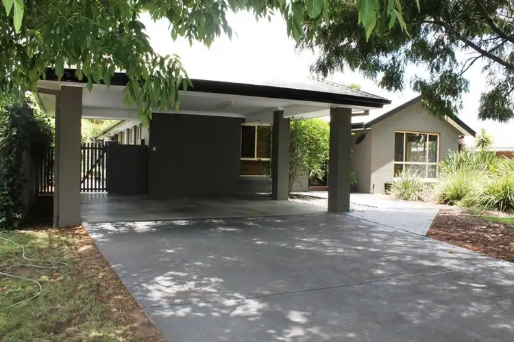 Second view of Homely house listing, 4 Barlow Court, Mudgee NSW 2850