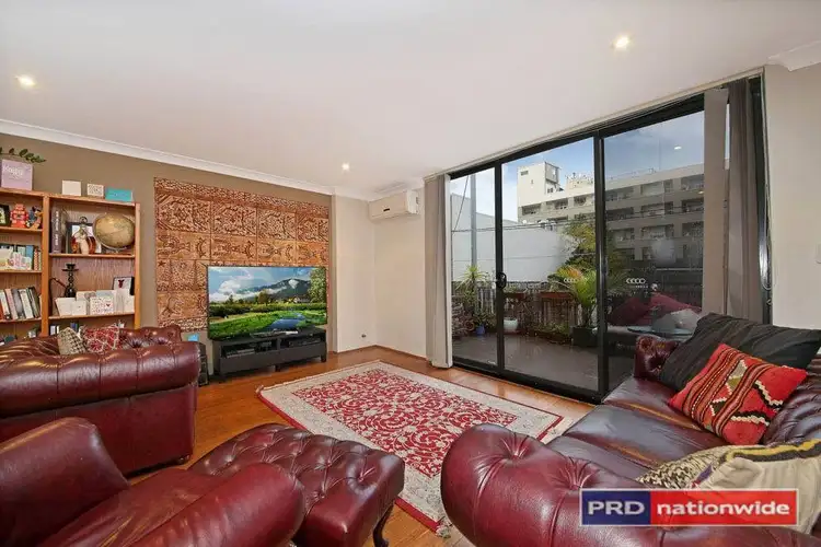 Sixth view of Homely apartment listing, 3/27-29 Marsden Street, Camperdown NSW 2050