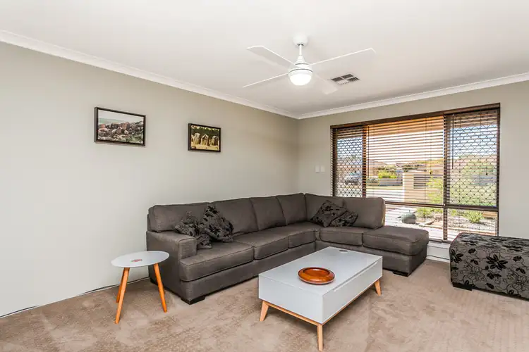 Fifth view of Homely house listing, 74 Waikiki Road, Safety Bay WA 6169