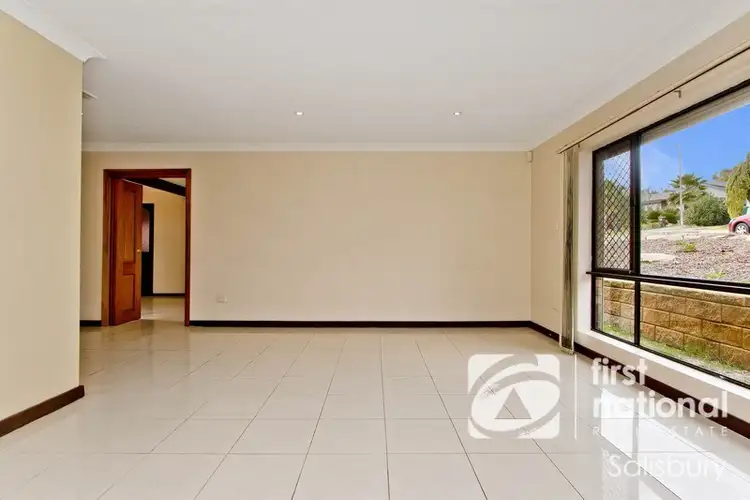 Second view of Homely house listing, 8 Brabham Crescent, Gulfview Heights SA 5096