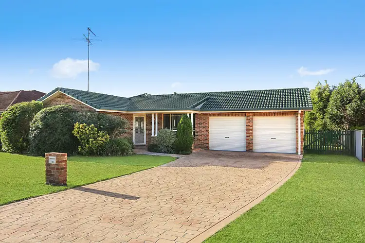 10 Heritage Place, Wauchope NSW 2446