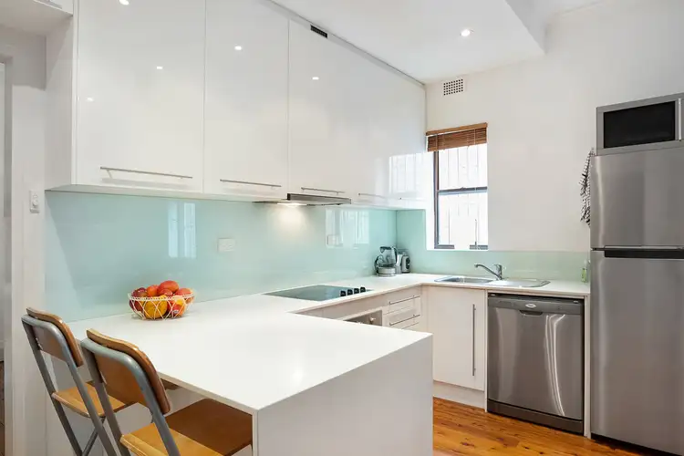 Main view of Homely apartment listing, 6/211-215 Bondi Road, Bondi NSW 2026